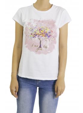 t shirt love your life